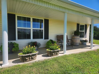 714 W 9th St, Cushing, OK 74023 - photo 3