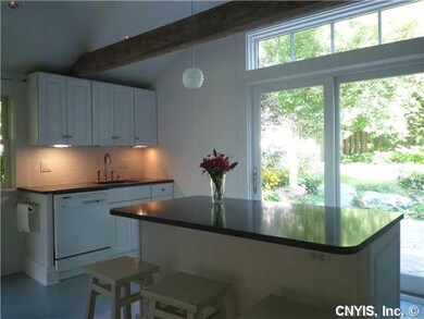 Kitchen Dining