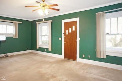 880 W Roache St, Indianapolis, IN 46208 - photo 3