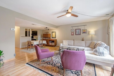 699 Skynob Dr, Ann Arbor, MI 48105 - photo 5