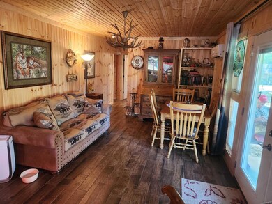 110 E Walker St, Ozark, AR 72949 - photo 4