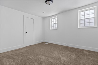 Unit 1 Bedroom
