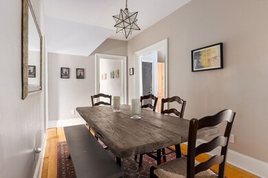 249 Kent St unit Rear, Brookline, MA 02446 - photo 7