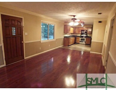 1222 Ga Highway 21 N, Springfield, GA 31329 - photo 2