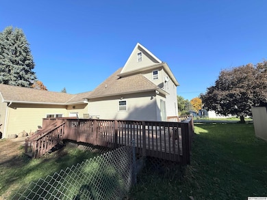 314 Andrews St, Nashua, IA 50658 - photo 2