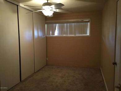 2nd Bedroom