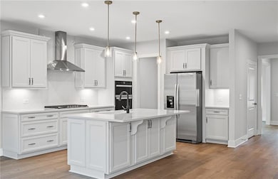 4845 Rosarian Dr, Cumming, GA 30040 - photo 2