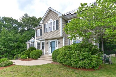 11 Forest Path, Hopedale, MA 01747 - photo 3