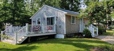 2 Harnum Way, Marion, MA 02738 - photo 2