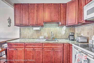 117 M St unit 5, Seaside Park, NJ 08752 - photo 7