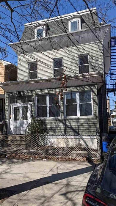 65 Giles Ave unit 1, Jersey City, NJ 07306 - photo 3