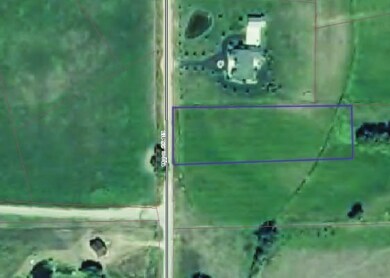 Aerial Map