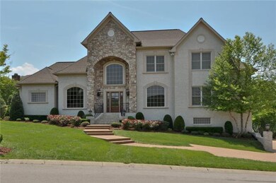 601 Vineyard Green Ct, Franklin, TN 37069 - photo 2