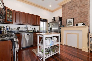 138 Chestnut Ave unit 2, Jersey City, NJ 07306 - photo 3