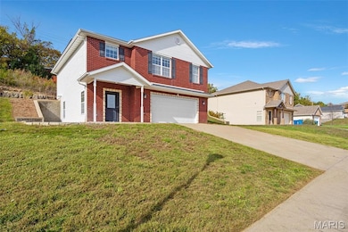 2058 Hastings Rd, Jefferson City, MO 65109 - photo 3