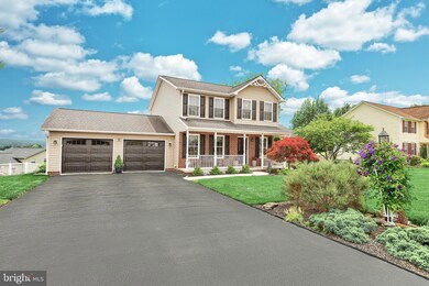 219 Runningboard Rd, Stewartstown, PA 17363 - photo 2