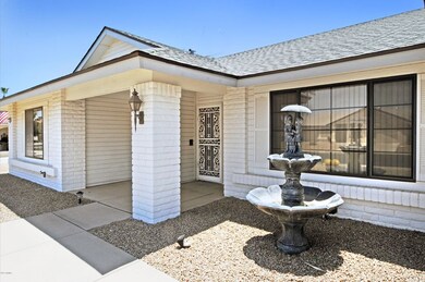 13711 W Terra Vista Dr Sun City AZ (S4SN