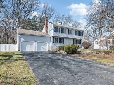 4 Patrick Rd, Hopedale, MA 01747 - photo 2