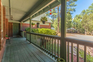 700 N Mclane Rd, Payson, AZ 85541 - photo 4