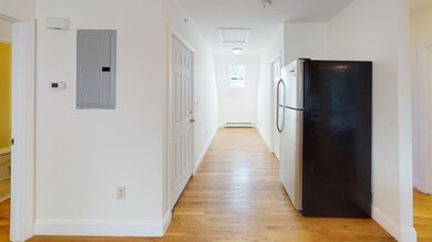 4 Brewer St unit 3, Jamaica Plain, MA 02130 - photo 4