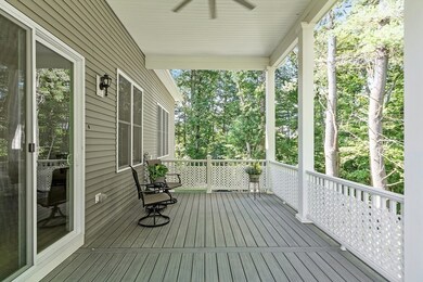 42 Barnes Blvd unit 42, Hudson, MA 01749 - photo 4