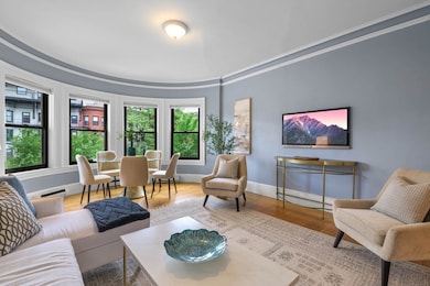 857 Beacon St unit 34, Boston, MA 02215 - photo 3