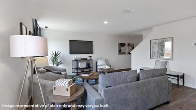 529 Saint Charles Place, Newcastle, OK 73065 - photo 7