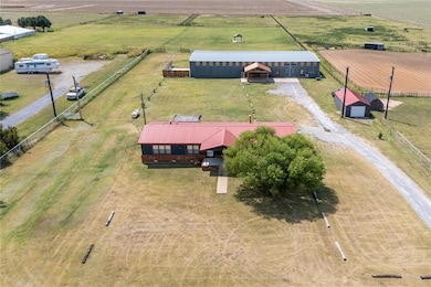 20500 N 2810 Rd, Kingfisher, OK 73750 - photo 6