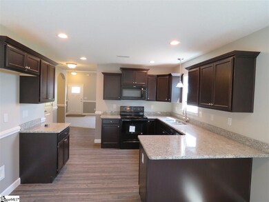 88 Highland Springs Loop, Inman, SC 29349 - photo 6