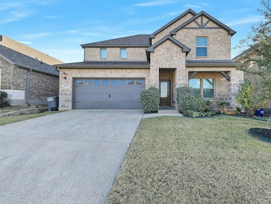 220 Fieldstone Dr, Melissa, TX 75454 - photo 2