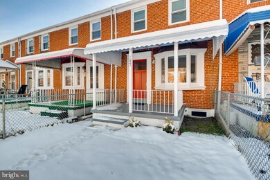 1021 Middlesex Rd, Essex, MD 21221 - photo 2