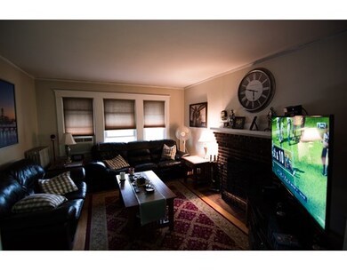 34 Alicia Rd unit 36, Dorchester Center, MA 02124 - photo 6