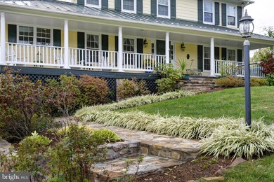 20583 Gleedsville Rd, Leesburg, VA 20175 - photo 3