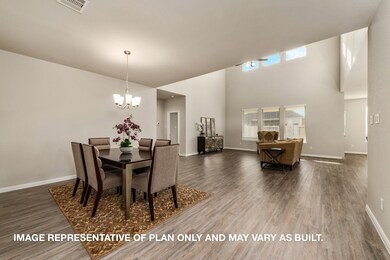 31327 Raleigh Creek Dr, Tomball, TX 77375 - photo 5