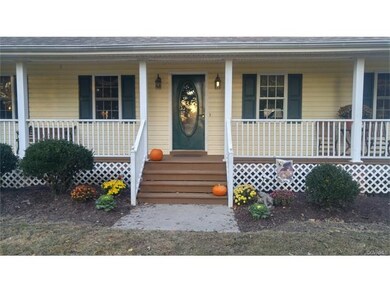 13488 Old Stage Rd, North Prince George, VA 23860 - photo 3