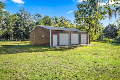 11351 NE 93rd Terrace, Bronson, FL 32621 - photo 5