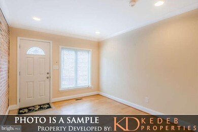 2118 E Fayette St unit B, Baltimore, MD 21231 - photo 4