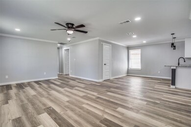 501 W Milam St, Ennis, TX 75119 - photo 6