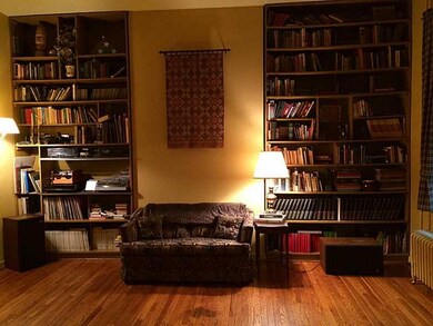 Living Room.