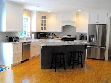 60 Captain Bohnenberger Ln, East Falmouth, MA 2536 - photo 5