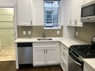 25 Clark St unit 1, Boston, MA 02109 - photo 3