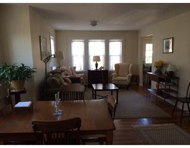 66 Mt Vernon St unit 2, Arlington, MA 02476 - photo 2