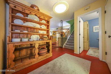 Entry way