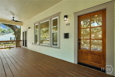 101 W 51st St, Savannah, GA 31405 - photo 7