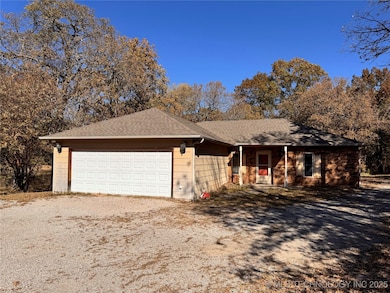 1114 Comet Rd, Ardmore, OK 73401 - photo 3