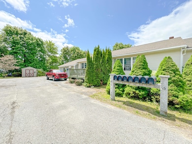 23 N Garand St Winslow (Exterior) -159