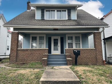 568 E Hunter St, Logan, OH 43138 - photo 4