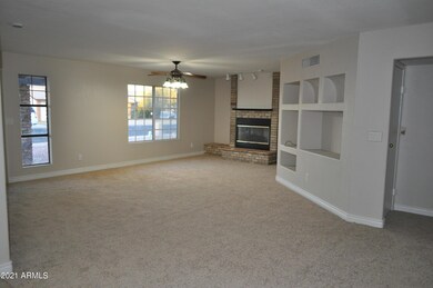 1551 E Hampton Cir unit 2, Mesa, AZ 85204 - photo 4