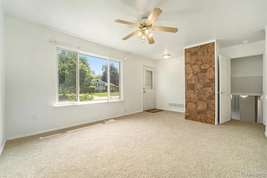 15702 Springhill St, Romulus, MI 48174 - photo 3