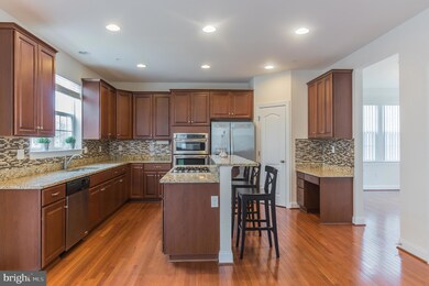 4822 Wellstone Way, Elkridge, MD 21075 - photo 6